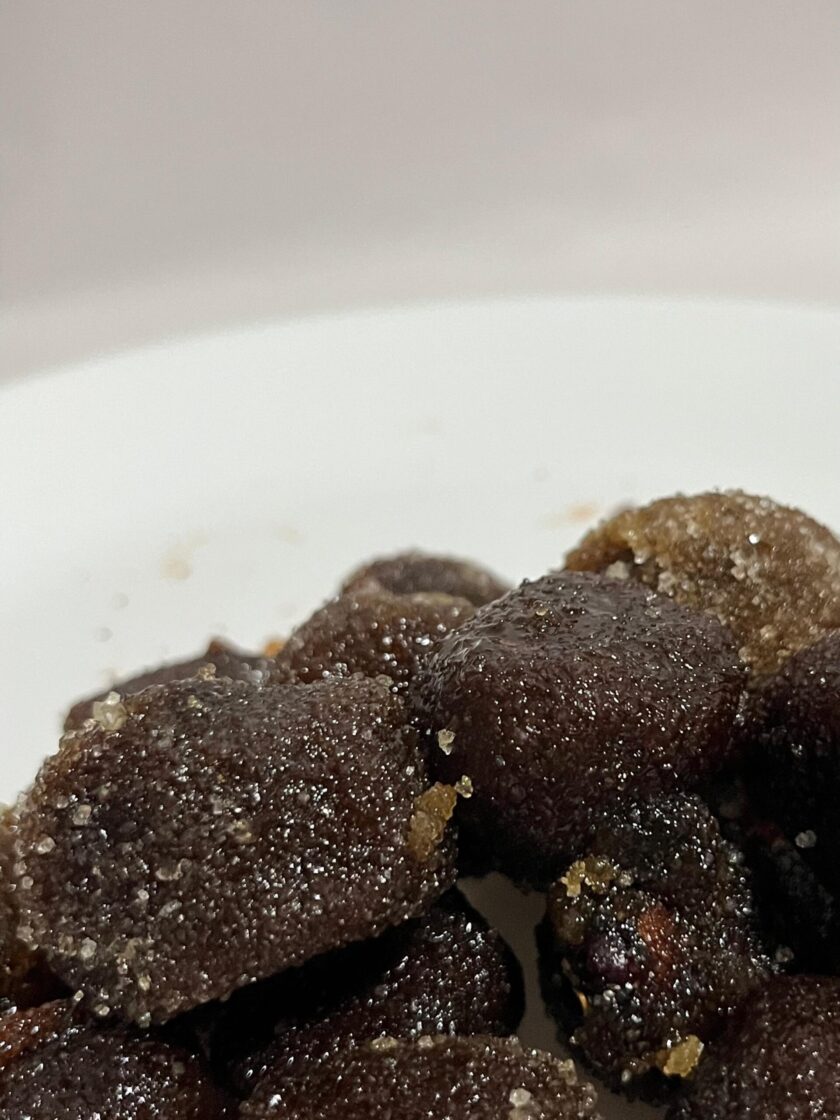 Tamarindos Dulces