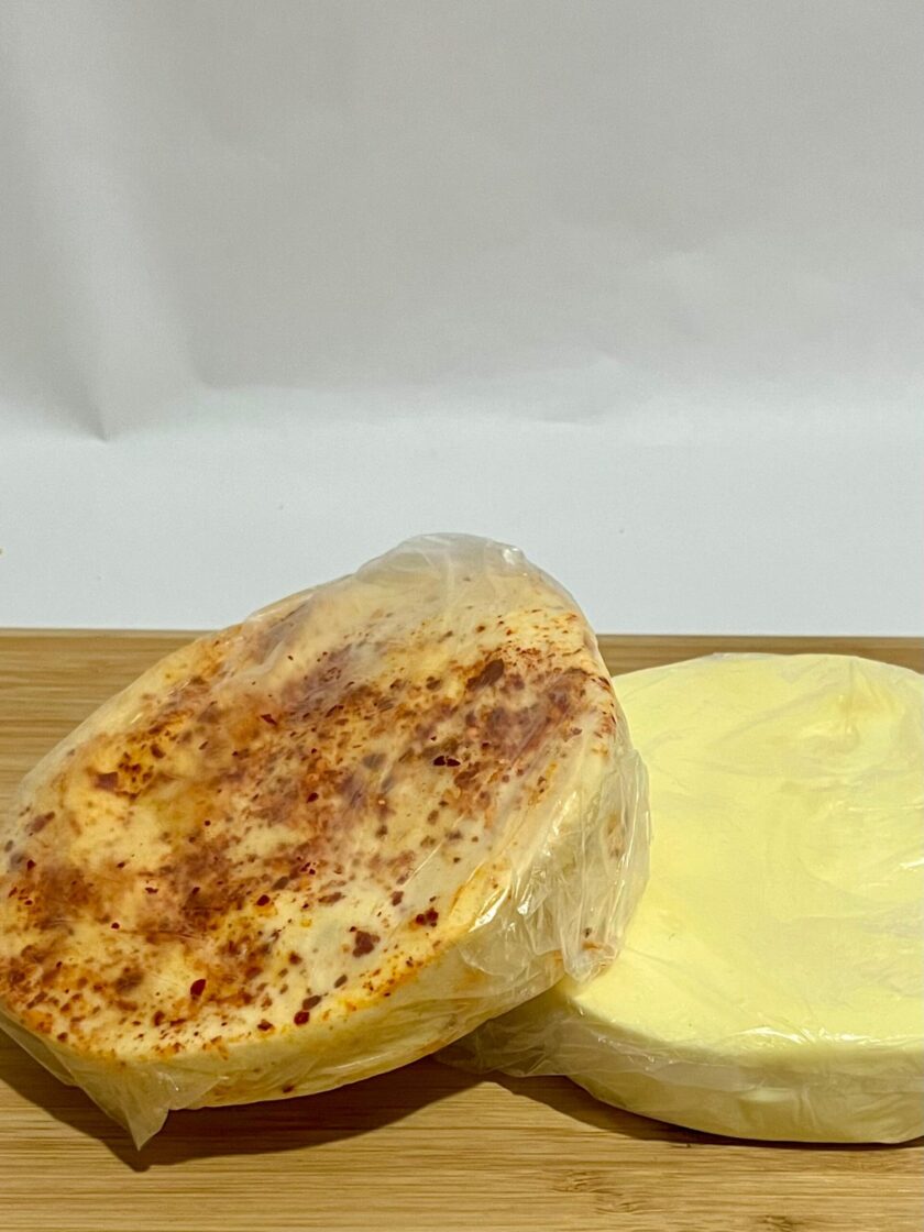 Queso